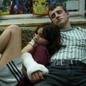 Aftersun, the debut feature from Edinburgh-born director Charlotte Wells, will open this year's film festival.