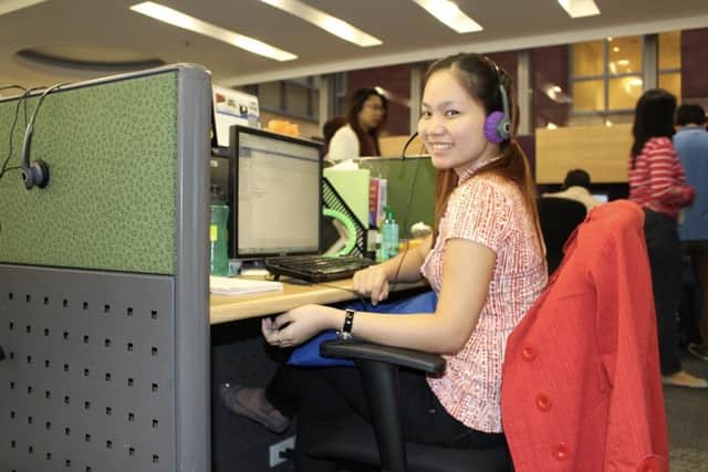 Philippines outsourcing can help SMEs scale