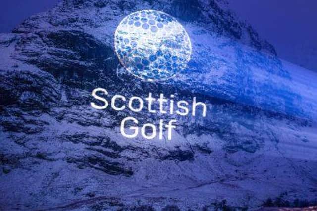 Scottish Golf commissioned the insights survey following last year's annual general meeting, with the findings being revealed ahead of the 2021 agm next weekend. Picture: Scottish Golf