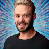 Strictly Come Dancing: Former Bake-Off winner hails Strictly all-male pairing as 'great step forward'