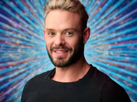 Strictly Come Dancing: Former Bake-Off winner hails Strictly all-male pairing as 'great step forward'