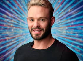Strictly Come Dancing: Former Bake-Off winner hails Strictly all-male pairing as 'great step forward'