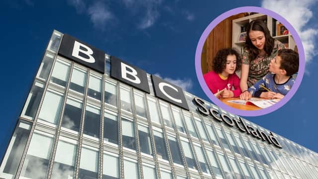 From Monday January 11, CBBC will offer three hours of primary school programming from 9am, while BBC Two will support pupils studying for their GCSEs with at least two hours of dedicated programming each weekday.