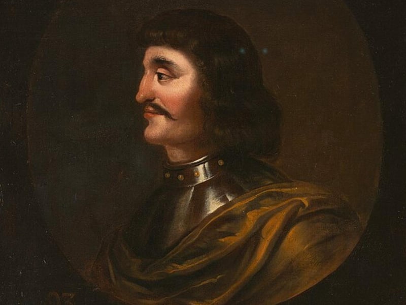 Also known as William the Lion for his flag of a red lion rampant (the Royal Banner of Scotland’s symbol) he reigned for an impressive 48 years. William, unlike his pious siblings, was known as a ferocious and headstrong warrior hence his nickname ‘Garbh’ meaning ‘rough’ in Gaelic. He had a poor relationship with King Henry II of England which led him to create the Auld Alliance between Scotland and France. However, when captured by English forces in 1174, he later signed the Treaty of Falaise which acknowledged England’s dominion over Scotland. However, after arguing with Pope Alexander III, he secured a deal that meant Scottish churches only answered to Rome - undermining England’s authority.