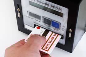 The main problem with prepayment is when you run out of credit, your supply cuts out