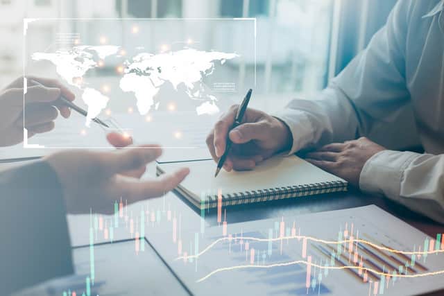Don't worry about time zones, it's easy to get around what may look like hurdles to doing business (Picture: Adobe)