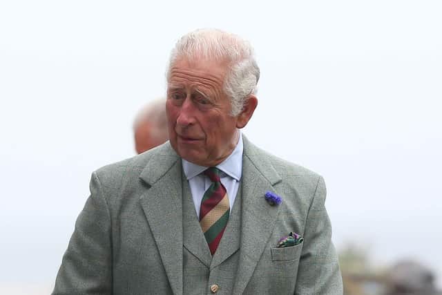 The probe comes after the Prince of Wales’ charitable foundation initially accepted a six-figure sum from a wealthy Russian donor