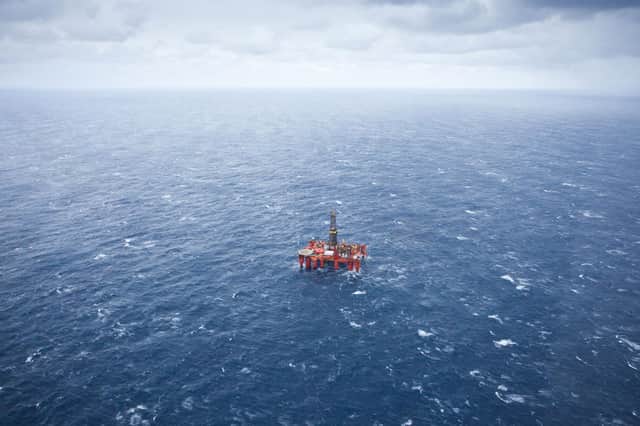 The North Sea has seen a flurry of acquisitions and mergers in recent years as the sector matures.