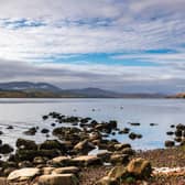 Loch Rannoch is one of the most remote areas in the Angus and Perthshire Glens constituency. 