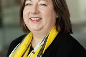 The Prime Minister and the Metropolitan Police must explain themselves, Kirsten Oswald MP has said as pictures emerge of Boris Johnson toasting a colleague at a leaving do during lockdown.