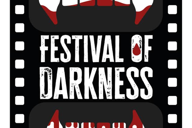 The new Festival of Darkness in Aberdeenshire will run from 21-31 October.