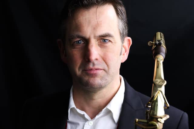 Christian Forshaw