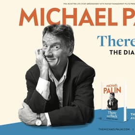 Michael Palin