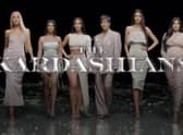 The Kardashian-Jenner family are returning to our screens once again. Photo: Hulu.