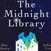 The Midnight Library, by Matt Haig