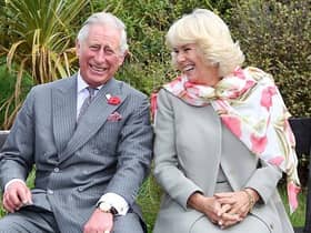 The coronation of King Charles III and Queen Consort, Camilla takes place in May. Photo by Rob Jefferies/Getty Images