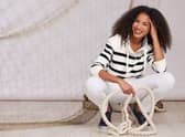 A Highland Spring: House of Bruar unveils its first ever spring summer catalogue packed full of colour and natural fibres