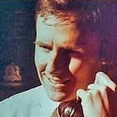 Brian McGuire had a life-long involvement with the media