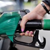 A planned increase in fuel duty has also been postponed 