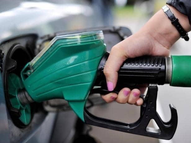 A planned increase in fuel duty has also been postponed 