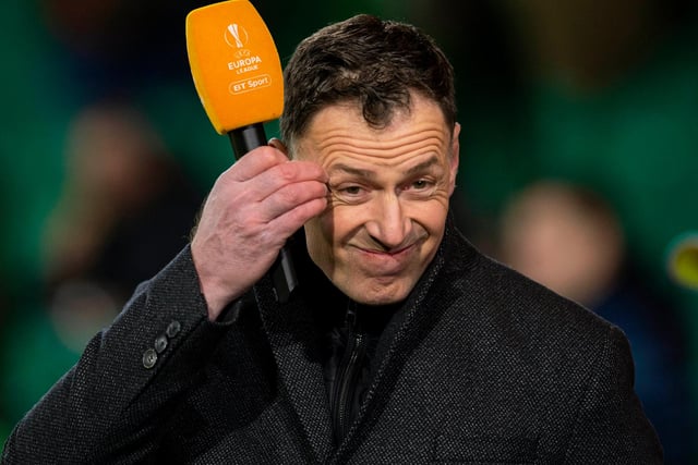 Former Celtic striker Chris Sutton has changed his tune on the future of Parkhead boss Neil Lennon. Not long after criticising the fans who displayed a banner outside the ground asking for the manager to leave he was tweeting that it was “hard for Neil Lennon to see this out” after the 4-1 loss to Sparta Prague. (Twitter)