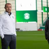 Hibs chief executive Ben Kensell is drawing up a list of January transfer window targets for owner Ron Gordon.
