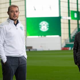 Hibs chief executive Ben Kensell is drawing up a list of January transfer window targets for owner Ron Gordon.