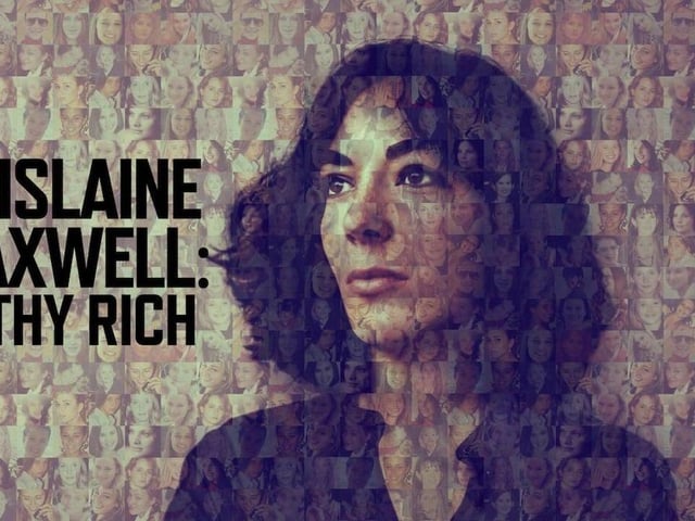 The follow up to Jeffrey Epstein: Filthy Rich sees his accomplice Ghislaine Maxwell under the microscope.