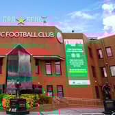 Celtic have pointed to the coronavirus pandemic and lack of player trading as the reason. Picture: SNS