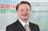 John Korchak, managing director of Inform Direct