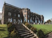 Nidd Hall