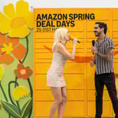 Amazon UK