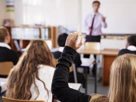 The attainment gap has been stubbornly high