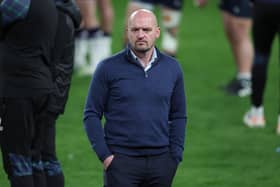 Scotland finished fourth under Gregor Townsend's watch in the 2024 Six Nations.