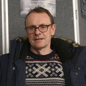 Comedian Sean Lock has died at the age of 58.