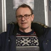 Comedian Sean Lock has died at the age of 58.