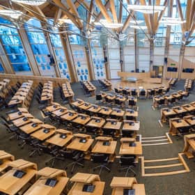 MSPs will need to return on Friday as the assisted dying debate runs over schedule.