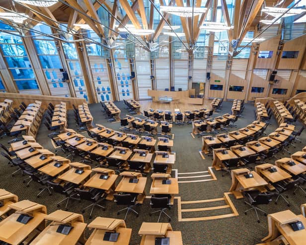 MSPs will need to return on Friday as the assisted dying debate runs over schedule.