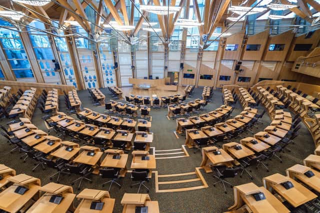 MSPs will need to return on Friday as the assisted dying debate runs over schedule.