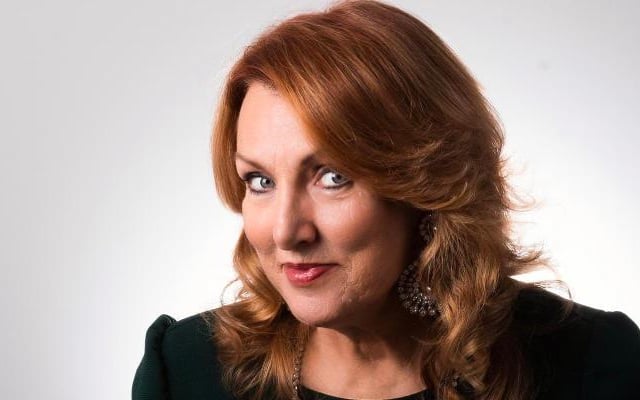 "There are so many layers to this sweet’n’sour Pavlova of a show, and each one is moreish." Kate Copstick on Pam Ford: 24 and Counting! (Laughing Horse @ City Café, until 28 August)