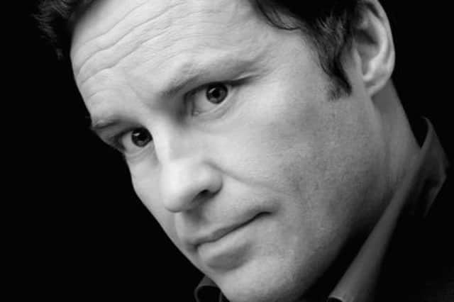 Ardal O'Hanlon