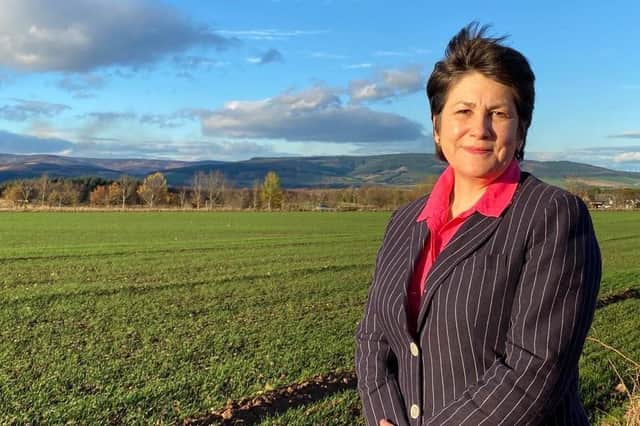 Tess White says Nicola Sturgeon needs to get serious about tackling Scotland’s drug deaths epidemic
