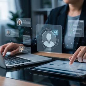 Leaders may find themselves implementing outcomes they trust but cannot fully explain (Picture: stock.adobe.com)