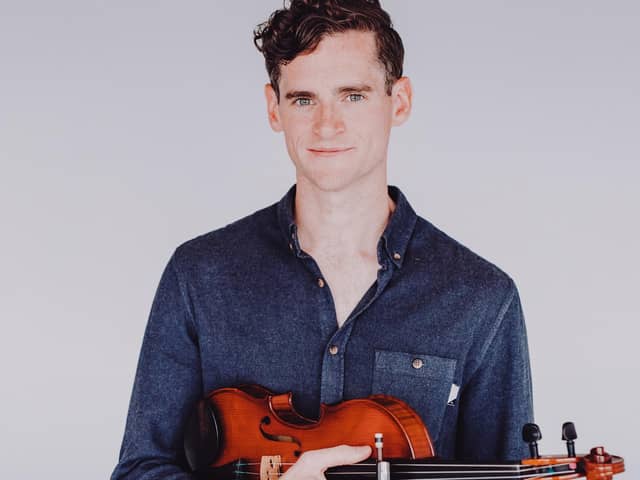 Ewen Henderson