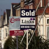First-time buyers face stumping up five-and-a-half times typical annual earnings to get on the property ladder, according to a report.