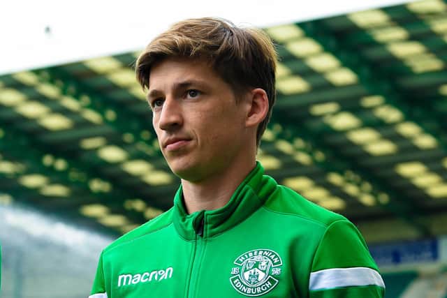 Former Dundee United and Hibs midfielder Ryan Gauld is the top earning Scot in the MLS.