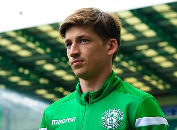 Former Dundee United and Hibs midfielder Ryan Gauld is the top earning Scot in the MLS.