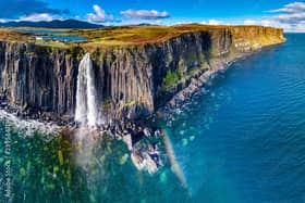 The Hebrides are far from Scotland in ways that reach beyond geography, says reader (Picture: Adobe)