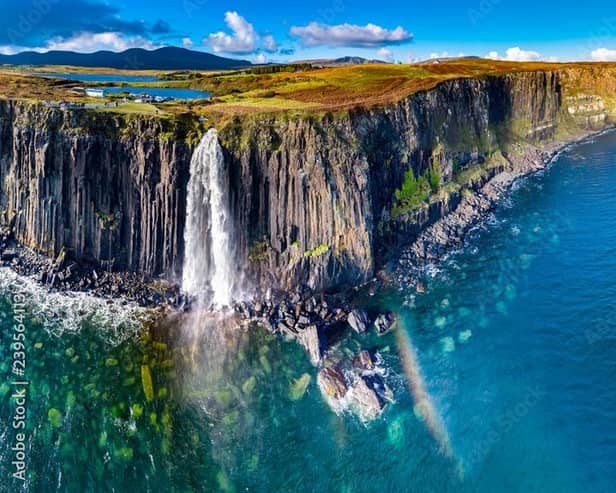 The Hebrides are far from Scotland in ways that reach beyond geography, says reader (Picture: Adobe)