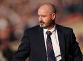 Steve Clarke. (Photo by Ian MacNicol/Getty Images)